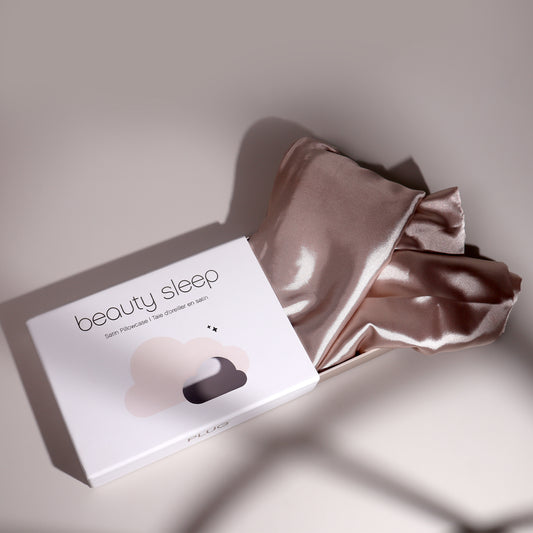Satin Pillowcase