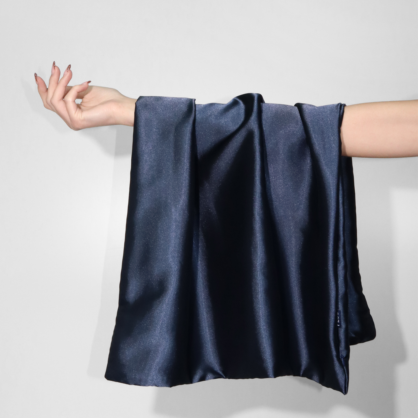 Taie d’oreiller en satin