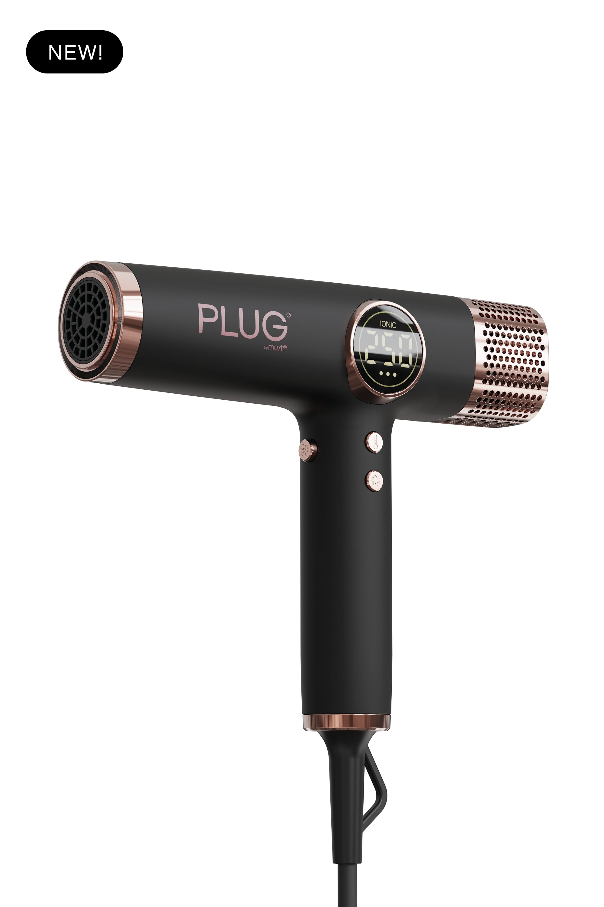Airflow - Séchoir professionnel à technologie infrarouge – Plug by