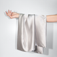 Taie d’oreiller en satin