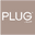 Plug by Must52® logo