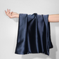Taie d’oreiller en satin