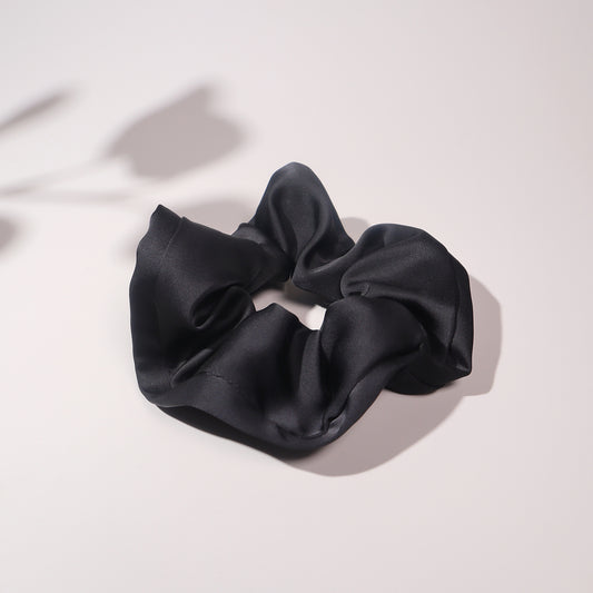 Rosette Scrunchie