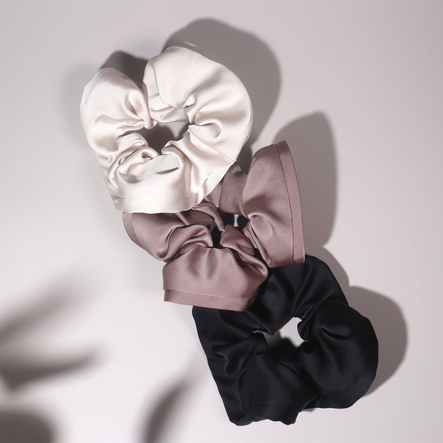 Rosette Scrunchie