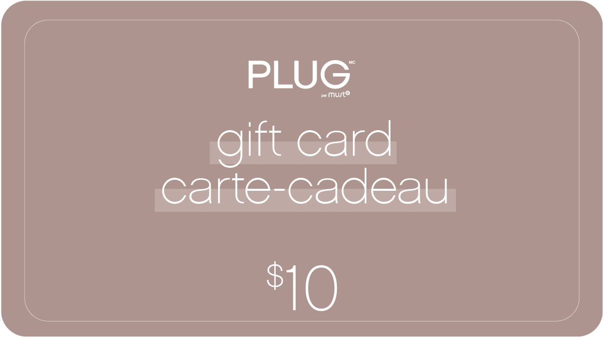 plug by must52 gift card