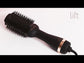 3 in 1 hair brush dryer